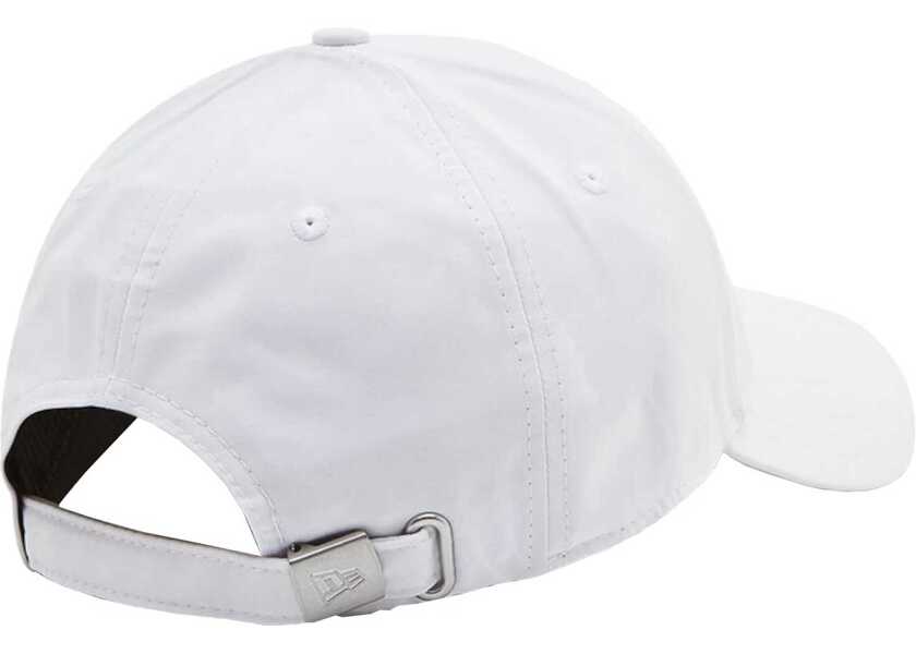 Sepci New Era 9FORTY New York Yankees Flawless Cap White Barbati (BM 14604032) 2