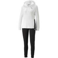 Treninguri Classic Hooded Tracksuit Femei