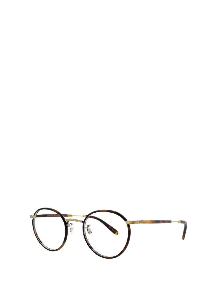 Ochelari de soare GARRETT LEIGHT Garrett Leight Eyeglasses BOURBON-TORTOISE Femei (BM 14604887) 2