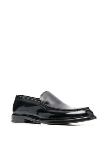 Mocasini Doucals Doucals  Loafers Black Barbati (BM 14605199) 2