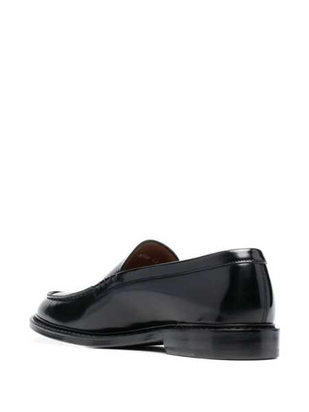 Mocasini Doucals Doucals  Loafers Black Barbati (BM 14605199) 3