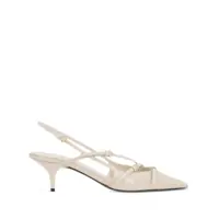 Pantofi cu toc Miu Miu Heeled Shoes Femei