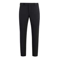 Pantaloni scurti Pt01 Wool Blend Trousers Barbati