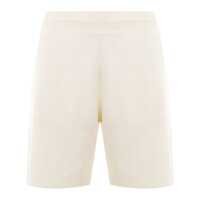 Pantaloni casual Golden Goose Lionel Knitted Shorts Femei