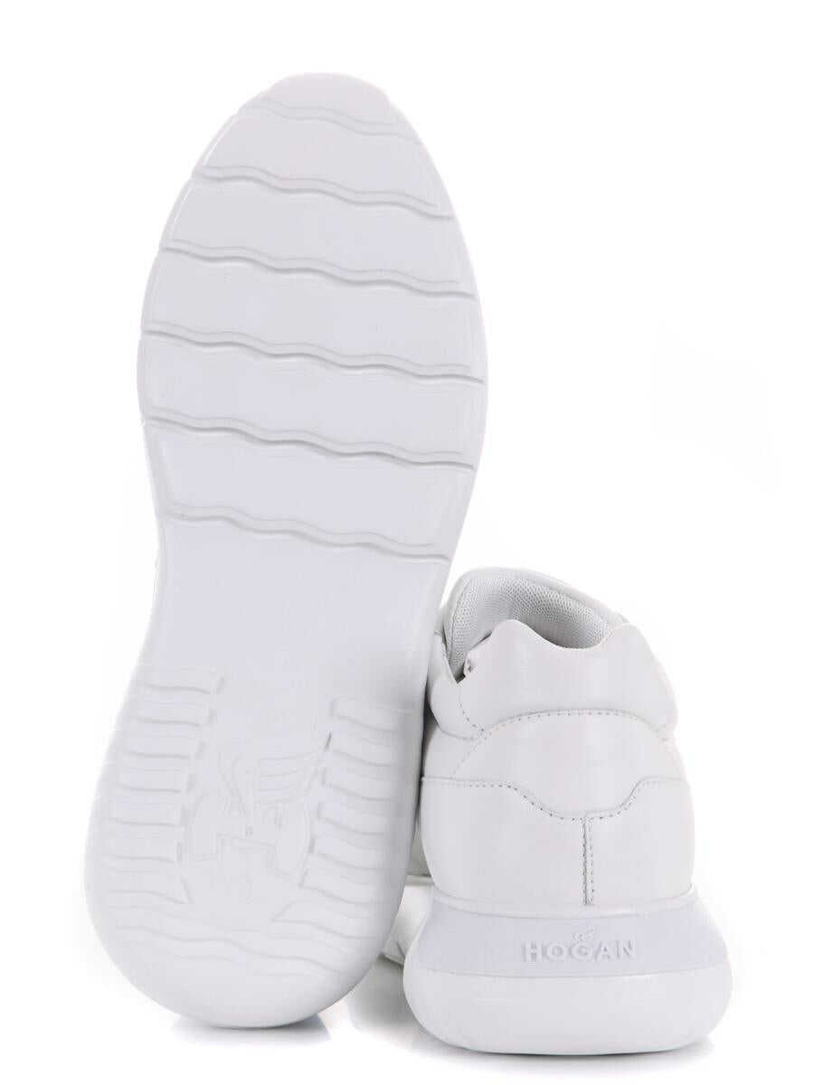 Sneakers Hogan Hogan Interactive3 Sneakers WHITE Barbati (BM 14607257) 5