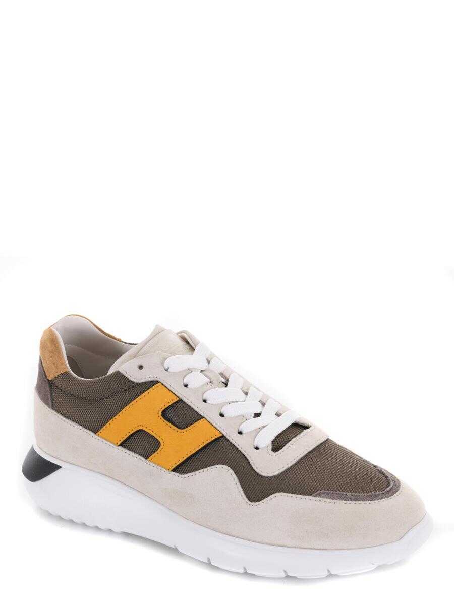 Sneakers Hogan Hogan Sneakers MARRONE/ECR Barbati (BM 14607260) 3