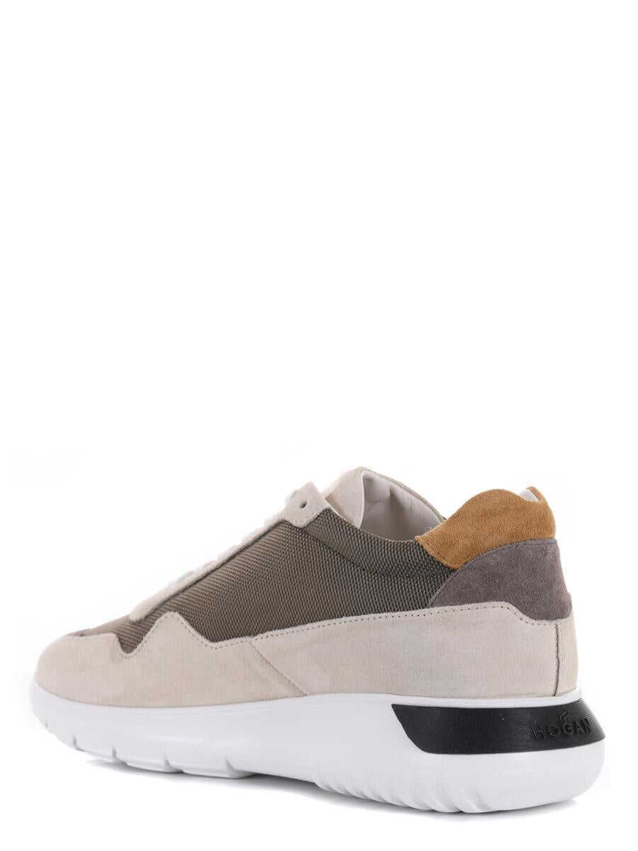 Sneakers Hogan Hogan Sneakers MARRONE/ECR Barbati (BM 14607260) 4