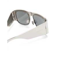 Ochelari de soare Dama - Ochelari de soare Saint Laurent Saint Laurent Eyewear Sunglasses SILVER Femei (BM 14607827) - B-mall.ro