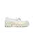 Dior Dior Leather Loafers White