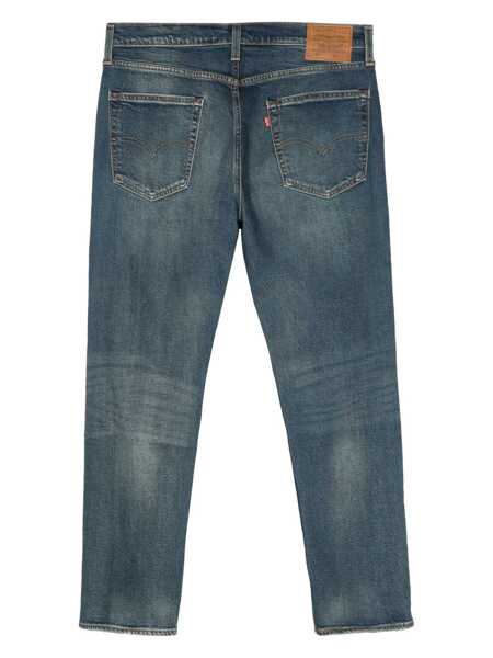 Blugi drepti Levis LEVIS jeans 295071449 DARK INDIGO Dark Indigo Barbati (BM 14608475) 2