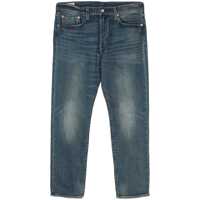 Blugi drepti LEVI`S jeans 295071449 DARK INDIGO Barbati