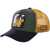 Capslab Looney Tunes Daffy Duck Cap Brown