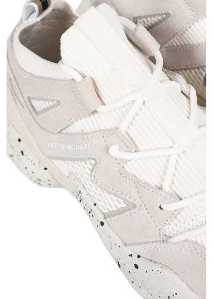 Papuci Antony Morato MMFW01236 Biay Femei (BM 14608904) 3