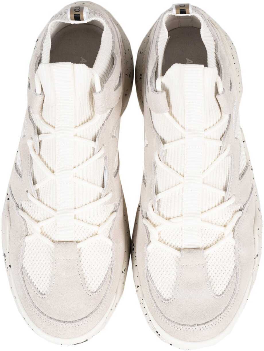 Papuci Antony Morato MMFW01236 Biay Femei (BM 14608904) 5