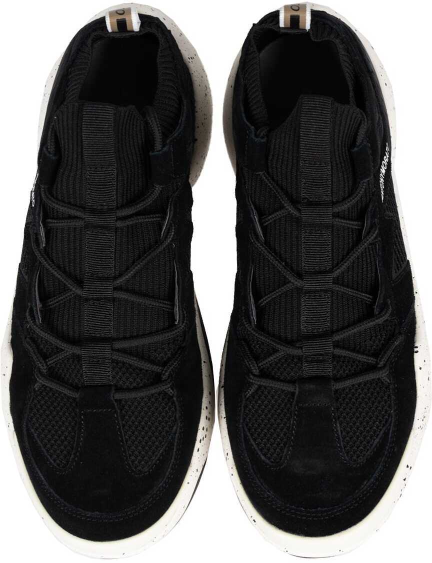 Papuci Antony Morato MMFW01236 Czarny Femei (BM 14608904) 5