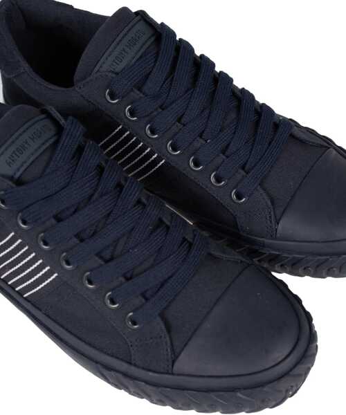 Papuci Antony Morato MMFW01240 Granatowy Femei (BM 14608910) 3