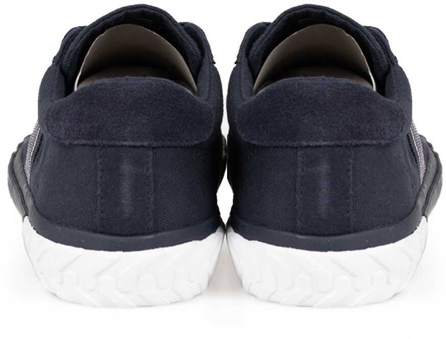 Papuci Antony Morato MMFW01240 Granatowy Femei (BM 14608910) 5