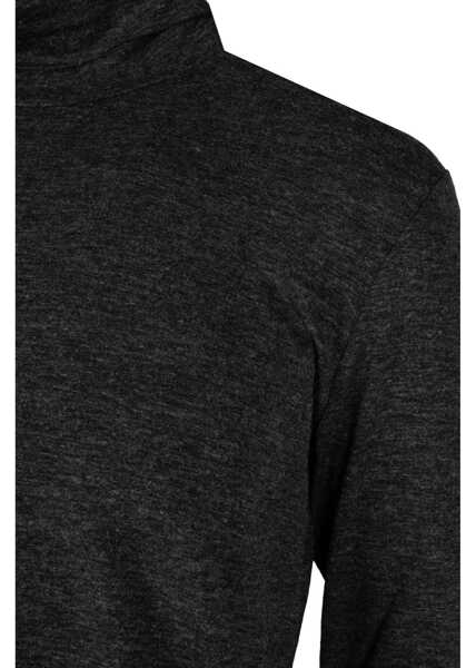 Tricouri Antony Morato MMKL00261FA100133 Szary melan Femei (BM 14608934) 3