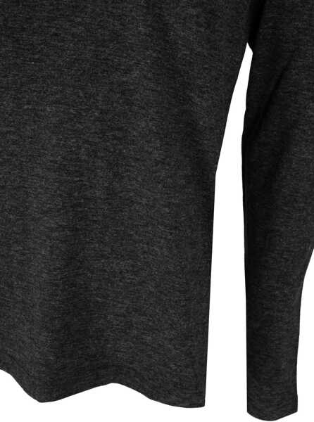 Tricouri Antony Morato MMKL00261FA100133 Szary melan Femei (BM 14608934) 4