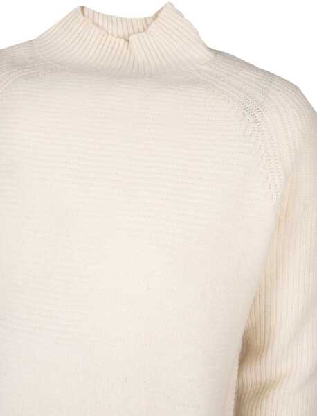 Tricouri Antony Morato Copenaghen MMSW01238 Kremowy Femei (BM 14608937) 3