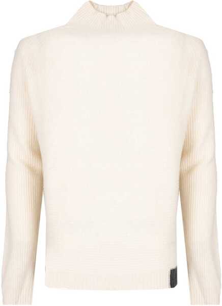 Tricouri Antony Morato Copenaghen MMSW01238 Kremowy Femei (BM 14608937) 5