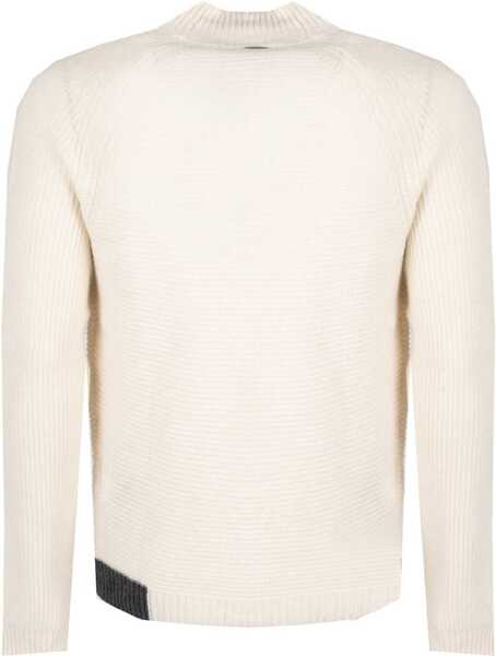 Tricouri Antony Morato Copenaghen MMSW01238 Kremowy Femei (BM 14608937) 6