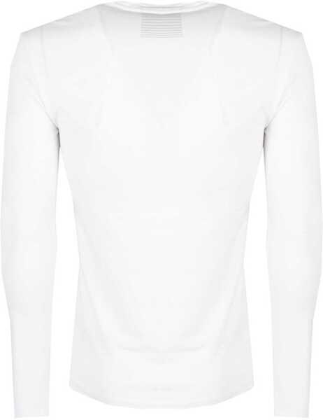 Tricouri Antony Morato MMKL00311 Biay Femei (BM 14609000) 6