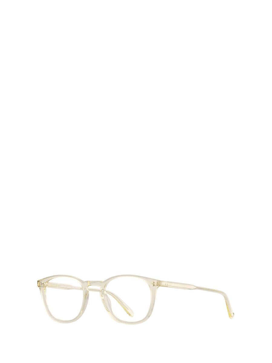 Ochelari de soare GARRETT LEIGHT Garrett Leight Eyeglasses Beige Femei (BM 14609207) 2