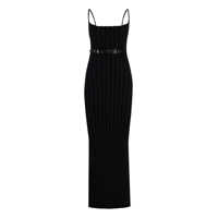 Rochii Alexander Wang Knitted Dress Femei