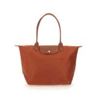 Genti de umar Longchamp Le Pliage Large Bag Femei