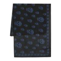Esarfe Alexander McQueen Scarves And Foulards Barbati