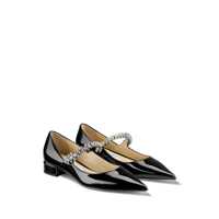 Balerini Jimmy Choo Dama - Balerini Jimmy Choo Jimmy Choo Dancers Black Femei (BM 14616668) - B-mall.ro