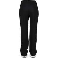 Pantaloni casual REMAIN BIRGER CHRISTENSEN Dama - Pantaloni casual REMAIN BIRGER CHRISTENSEN Twill Pants BLACK Femei (BM 14616995) - B-mall.ro