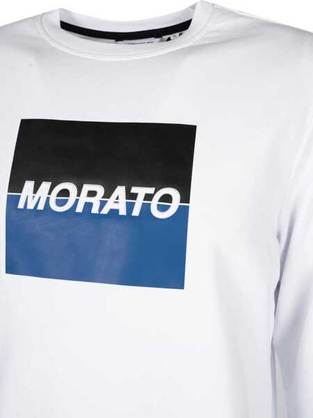 Tricouri Antony Morato MMFL00760 Biay Femei (BM 14617394) 3