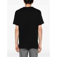 Topuri Alexander McQueen pentru Barbati - Topuri Alexander McQueen Alexander McQueen T-Shirts And Polos MULTICOLOR Barbati (BM 14620883) - B-mall.ro