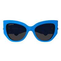 Ochelari de soare Balenciaga Sunglasses Femei