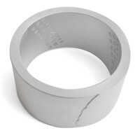 Bratari MM6 Maison Margiela Dama - Bratari MM6 Maison Margiela Mm6 Maison Margiela Large Bracelet 952 Femei (BM 14627732) - B-mall.ro
