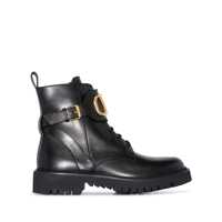 Bocanci Valentino Garavani Boots Femei