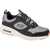 SKECHERS Skech-Air Court - Yatton Black