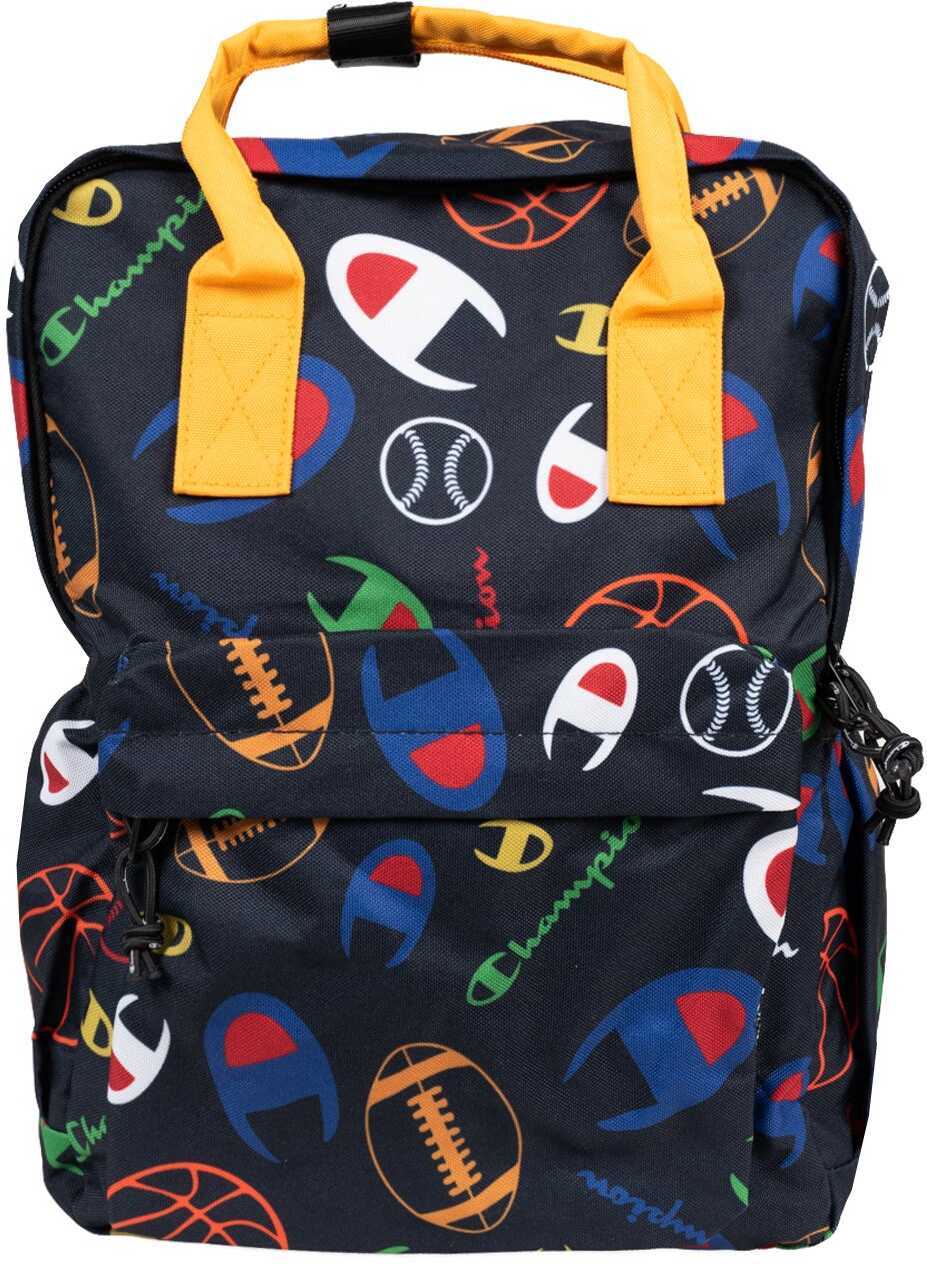 Rucsacuri Champion 805652 Czarny Barbati (BM 14628782) 2