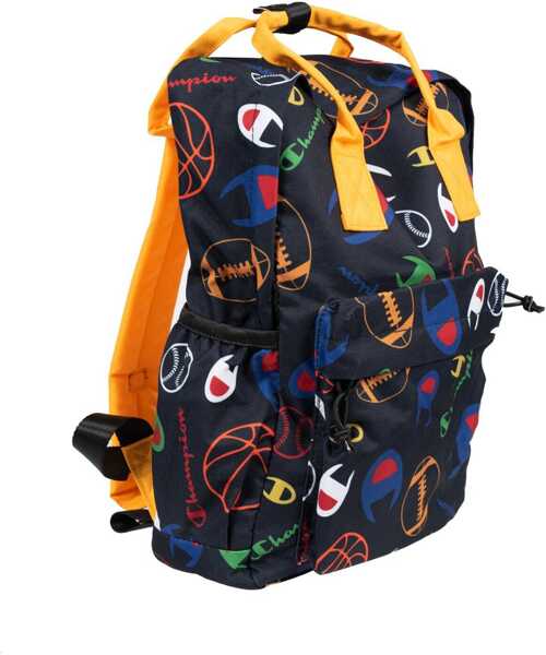 Rucsacuri Champion 805652 Czarny Barbati (BM 14628782) 4