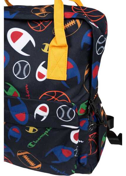 Rucsacuri Champion 805652 Czarny Barbati (BM 14628782) 6