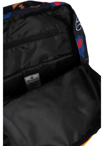 Rucsacuri Champion 805652 Czarny Barbati (BM 14628782) 7