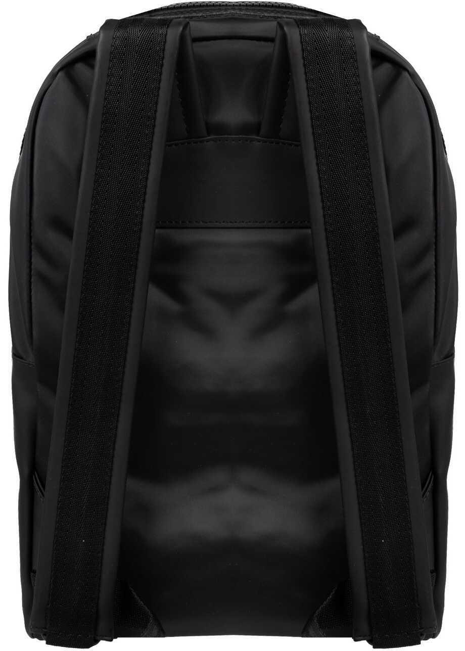 Rucsacuri Antony Morato MMAB00207 Czarny Barbati (BM 14628785) 3