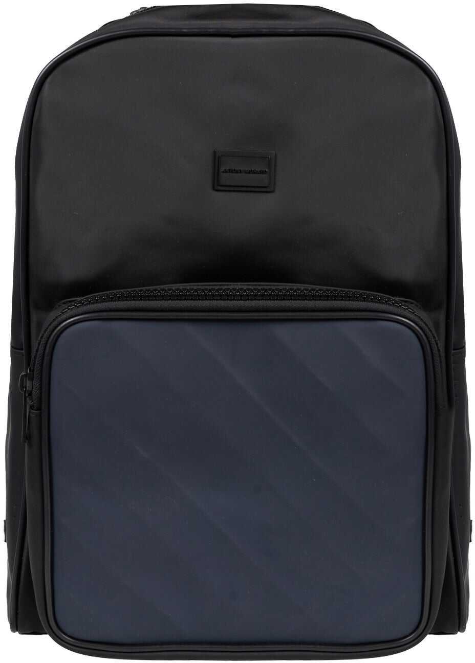 Rucsacuri Antony Morato MMAB00207 Czarny Barbati (BM 14628785) 5