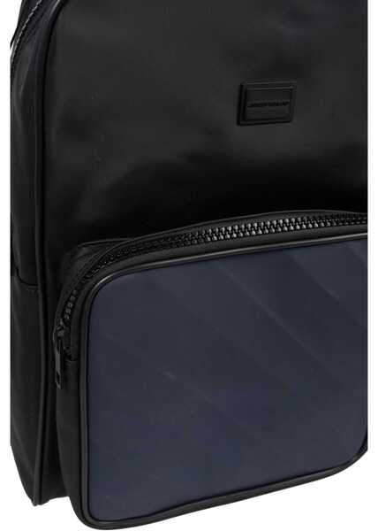 Rucsacuri Antony Morato MMAB00207 Czarny Barbati (BM 14628785) 6