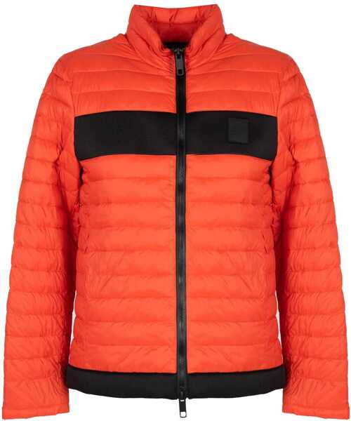 Jachete Antony Morato MMCO00665 Pomaraczowy Barbati (BM 14628788) 2