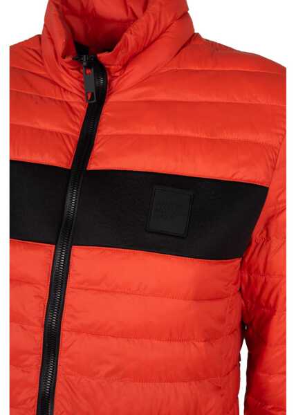Jachete Antony Morato MMCO00665 Pomaraczowy Barbati (BM 14628788) 3