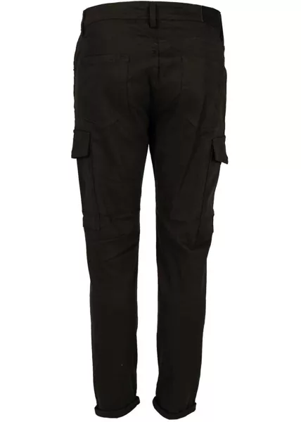 Pantaloni casual Antony Morato Army Argon MMTR00652 Wojskowa Ziele Barbati (BM 14628794) 4