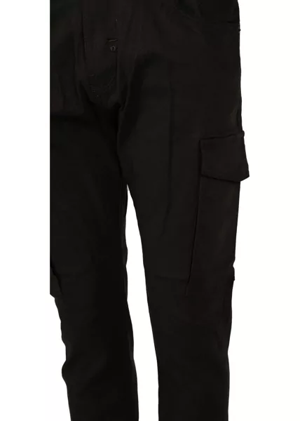 Pantaloni casual Antony Morato Army Argon MMTR00652 Wojskowa Ziele Barbati (BM 14628794) 6